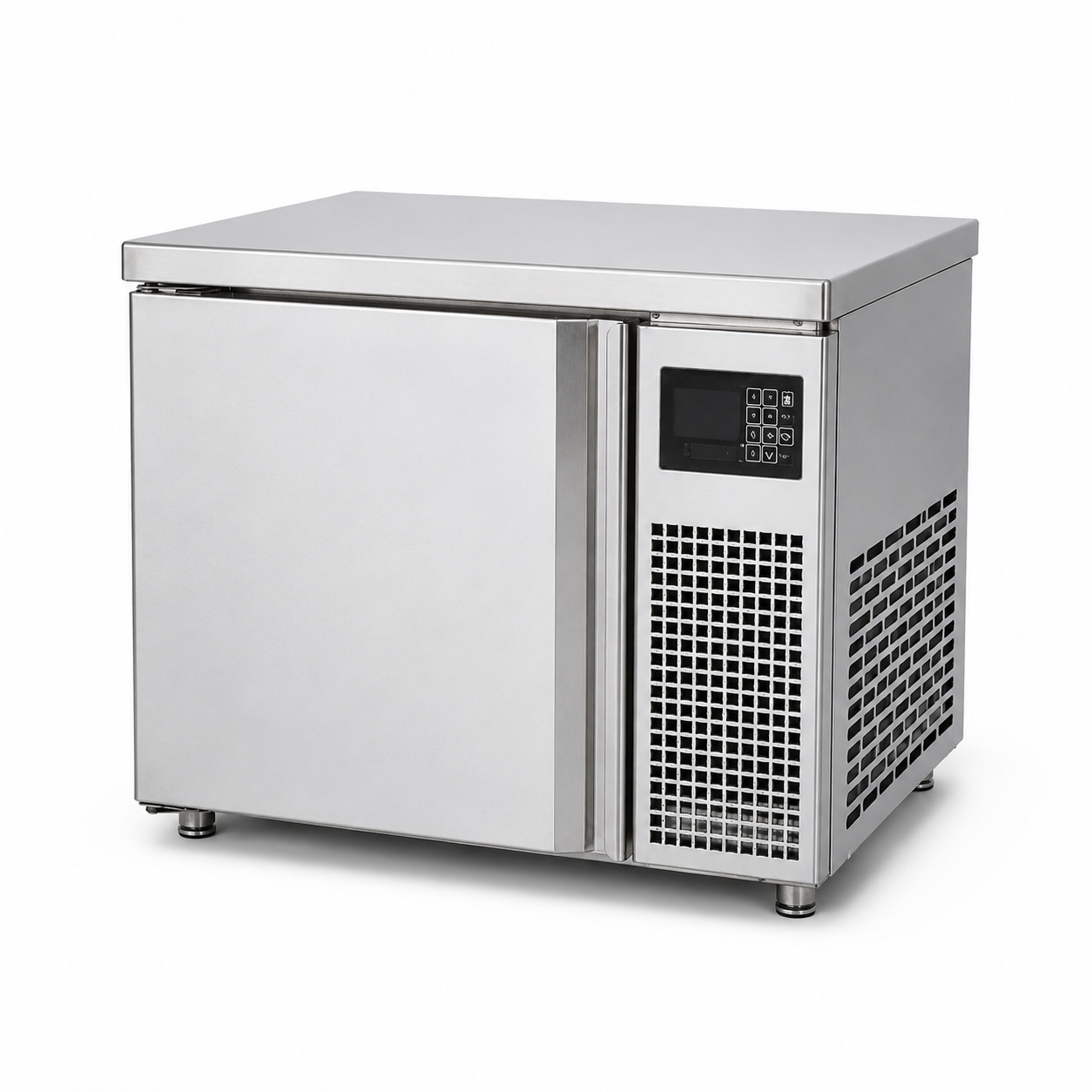 Countertop -40°C Blast Freezer