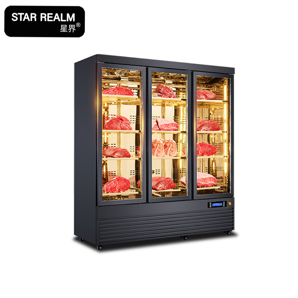 Dry Aging Refrigerator