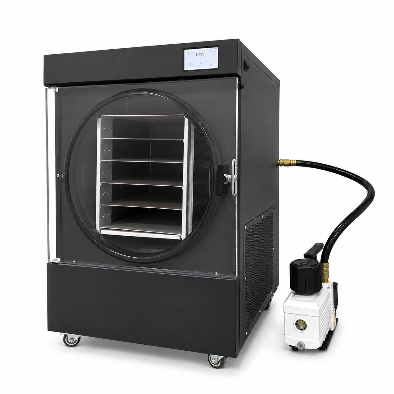 Vacuum Freeze Dryer
